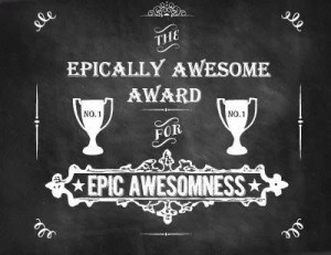 awesome-award