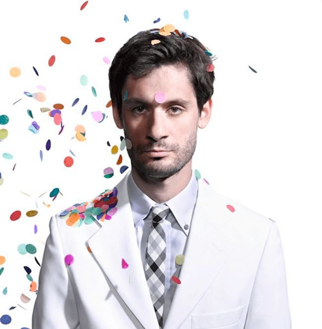 How to Get a Comedy Central Half&nbsp;Hour