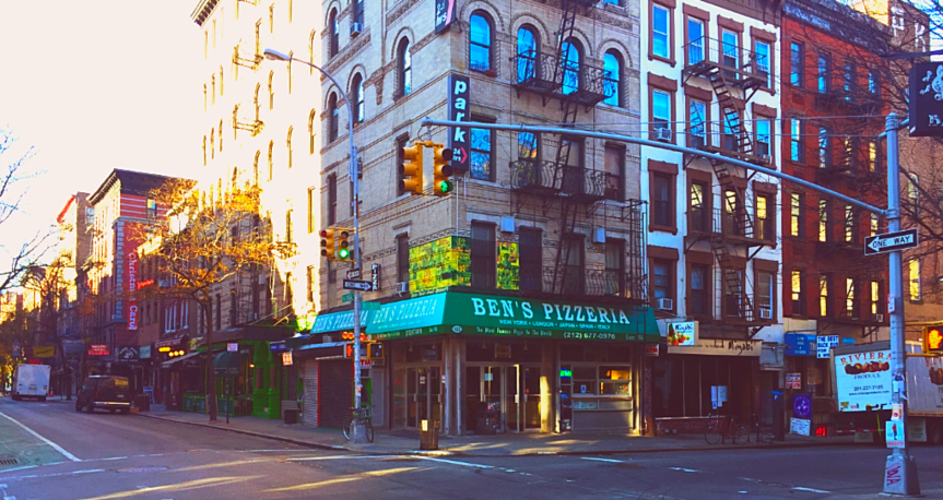 How To Get Discovered By A TV Writing&nbsp;Agent