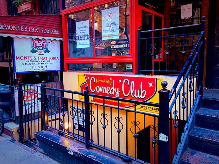 How To Look Like A Serial&nbsp;Killer