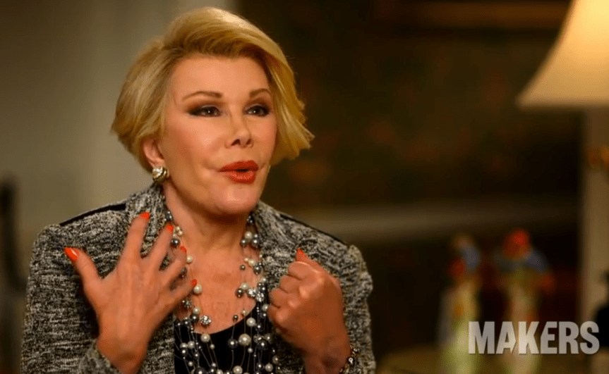 Women In Comedy: A&nbsp;Documentary