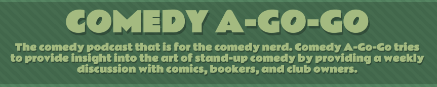 5 Great Podcasts About Stand Up&nbsp;Comedy