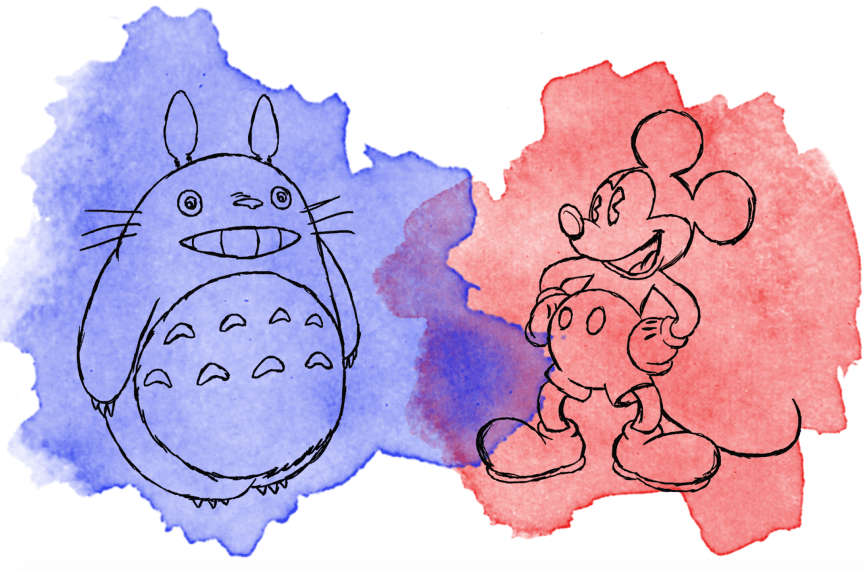 Graphic Art, Not Cartoons: An Interview With Kaitlyn&nbsp;Kieronski